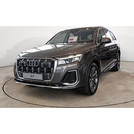 Audi Q7 leasen