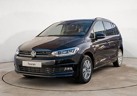 VW Touran Volkswagen 2.0 TDI Highline BMT