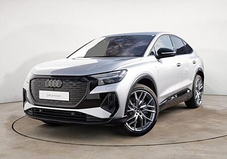 Audi Q4 e-tron Sportback 55 quattro