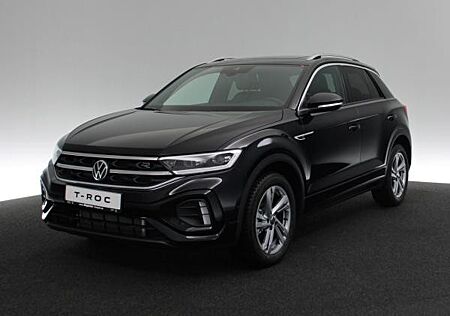 VW T-Roc Volkswagen R-Line 1.5 TSI 6-Gang Schaltwagen "SOFORT VERFÜGBAR"