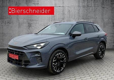 Cupra Terramar 2.0 TSI DSG 4Drive VZ NAVI LED AHK HUD ACC 20