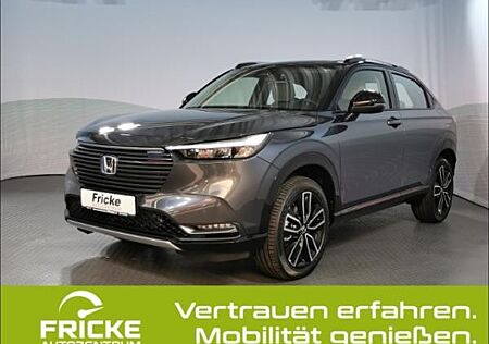 Honda HR-V Hybrid Advance Style +Automatik+Navi+Abbiegelicht