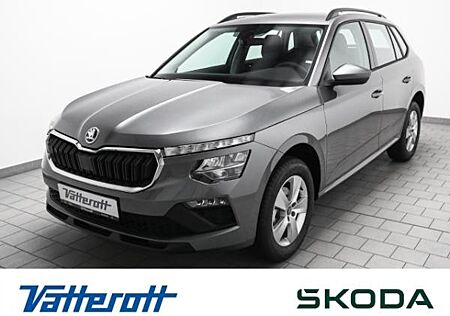 Skoda Kamiq Essence 1.0 TSI Winter