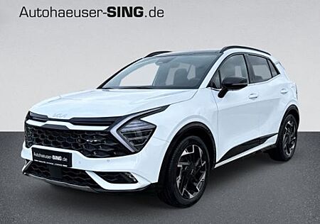 Kia Sportage GT-Line Automatik LED-Matrix Pano