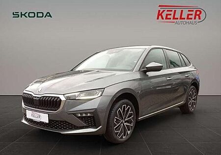 Skoda Scala TOUR 1,0 TSI 85 KW 7-GANG-DSG TOLLE AUSSTATTUNG