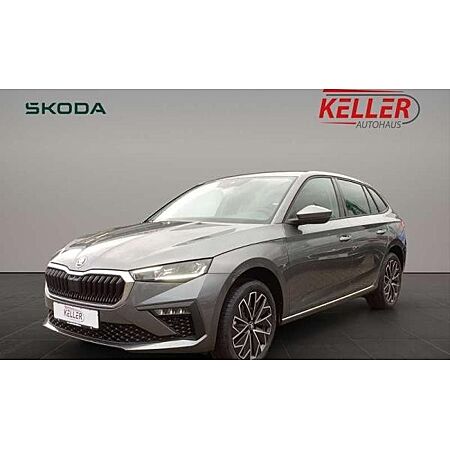Skoda Scala leasen