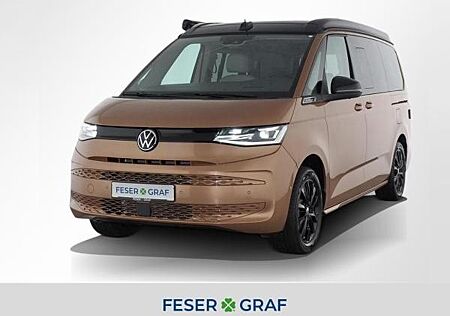 VW T6 California Volkswagen California T7 Beach Camper Sofort Verfügba