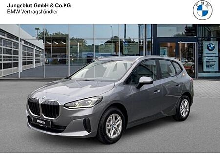BMW 218 Active Tourer i AHK/Adapt.LED-Scheinw./Sitz&Lenkradheizung/DrivAssist+