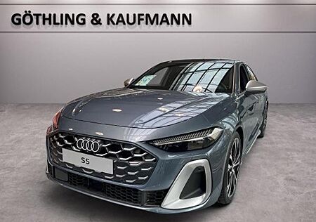 Audi S5 Limousine TFSI quattro 270(367)kW(PS) S tronic *VORFÜHRWAGEN*SOFORT*