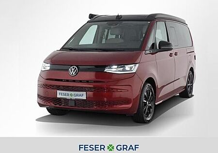 VW T6 California Volkswagen California T7 Beach Tour Sofort Verfügbar
