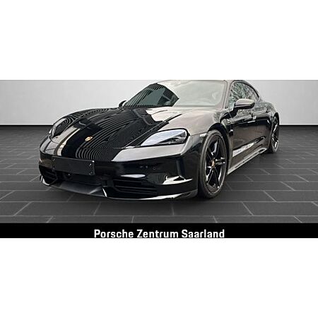 Porsche Taycan leasen