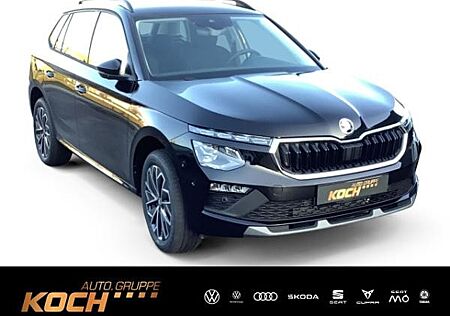 Skoda Kamiq Tour*1.5TSI*DSG*NAVI*MATRIX-LED*ACC*RFK*