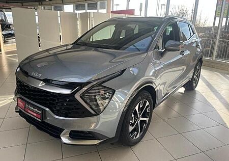 Kia Sportage 1.6T Hybrid 2WD Spirit + DriveWise-Park-Plus-Paket |SOFORT VERFÜGBAR