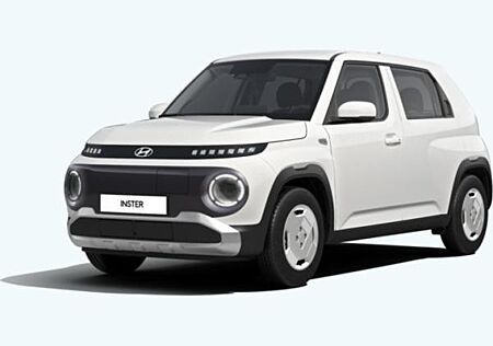 Hyundai Inster Select 42 kWh