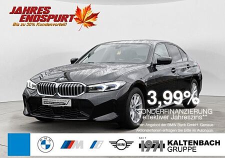 BMW 320 i xDrive M-Sport
