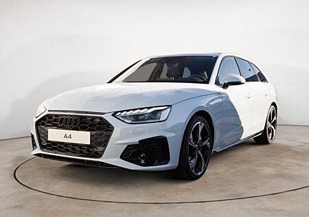 Audi A4 Avant S line 40 TFSI