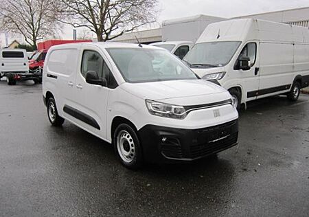 Fiat Doblo Maxi Kawa Pharma Ausbau