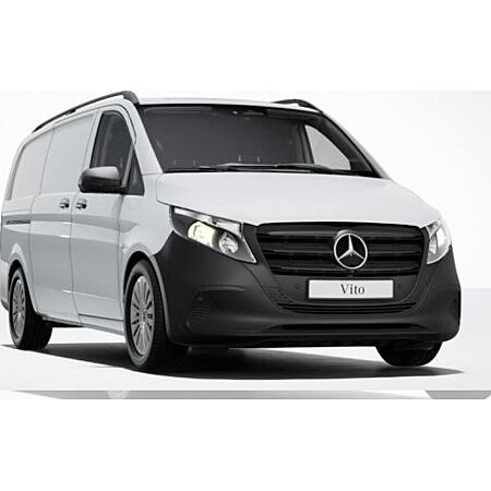 Mercedes-Benz Vito leasen