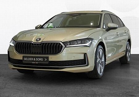 Skoda Superb Combi (NZ5)