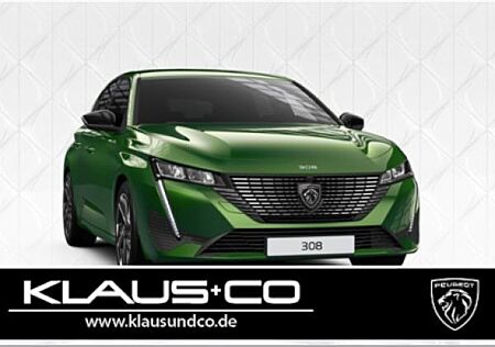 Peugeot 308 ALLURE HYBRID 136 e-DSC "SOFORT VERFÜGBAR"