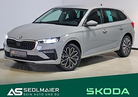 Skoda Scala 1.0 TSI Tour MATRX|DSG|ACC|WSS+SHz|NAV|APP