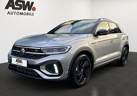 VW T-Roc Volkswagen R-Line 1.5 l TSI DSG 💼👷🏻‍♂️Gewerbe👷🏻‍♂️💼‼️sofort verfügbar‼️