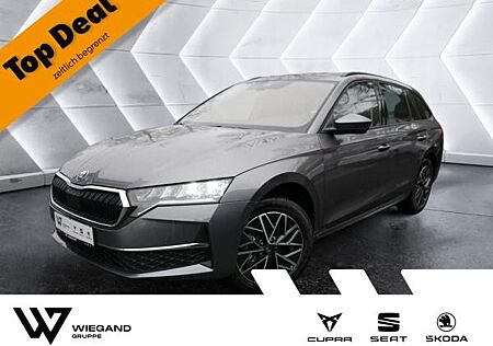 Skoda Octavia Combi Selection 1.5 TSI mHEV - SHZ ACC LED *SN198*