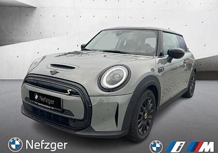 Mini Cooper SE Classic Trim Navi digitales Cockpit LED Kurvenlicht