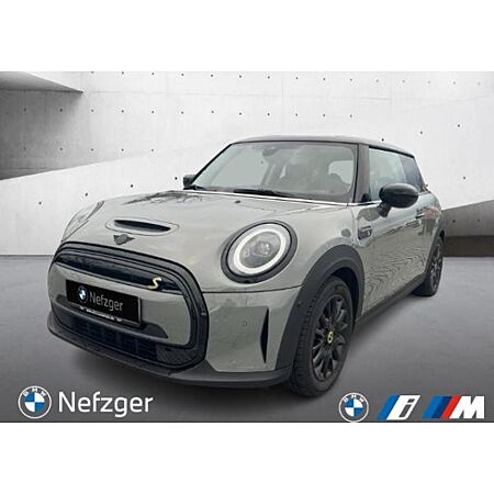 Mini COOPER SE leasen