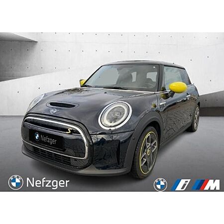 Mini COOPER SE leasen