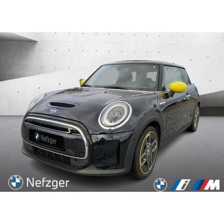 Mini COOPER SE leasen