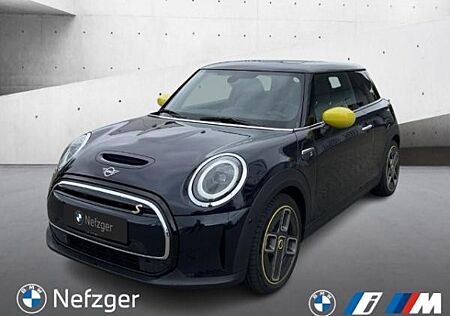 Mini Cooper SE Idealer Stadtflitzer, ab 1,99% eff. sportlich und nachhaltig