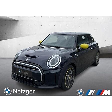 Mini COOPER SE leasen