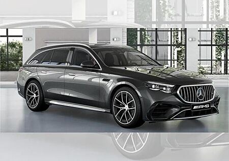 Mercedes-Benz E 53 AMG Hybrid 4MATIC+ T-Modell