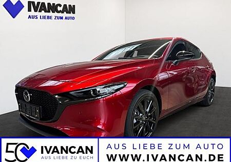 Mazda 3 2.5I A/T HOMURA