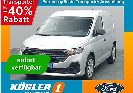 Ford Transit Connect Kasten Trend Aut.