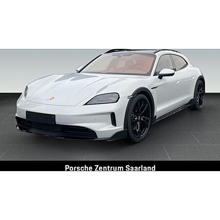Porsche Taycan leasen