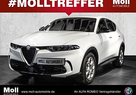 Alfa Romeo Tonale Super PDC LED APPLE CARPLAY 18 ZOLL