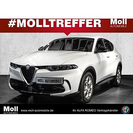 Alfa Romeo Tonale leasen