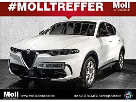 Alfa Romeo Tonale Super PDC LED APPLE CARPLAY 18 ZOLL