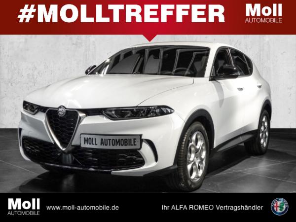 Alfa Romeo Tonale Super PDC LED APPLE CARPLAY 18 ZOLL bild