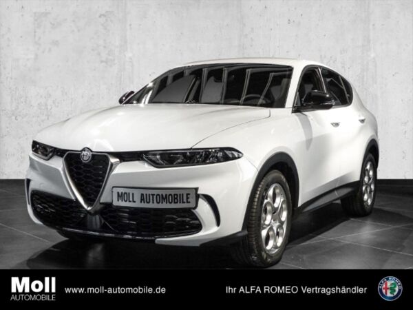 Alfa Romeo Tonale Super PDC LED APPLE CARPLAY 18 ZOLL bild 2