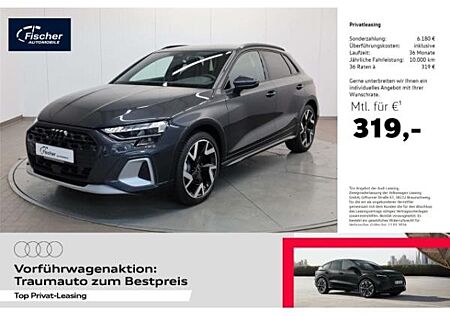 Audi A3 allstreet 35 TFSI S line