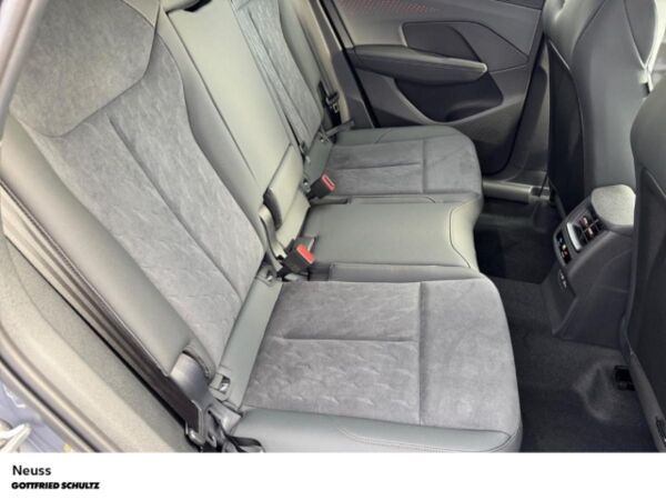 Cupra Terramar VZ 2.0 TSI 265 PS DSG 4D NAVI RFK PANO MATRIX SHZ ACC KESSY bild 7