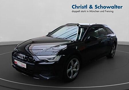 Audi A6 Avant 35TDI Advanced AHK PANO MATRIX NAVI 360 M+S