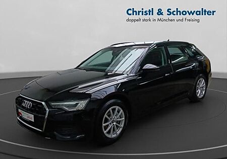 Audi A6 Avant S tronic 40 TDI LED NAVI ACC RFK M+S 4ZAC