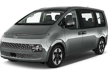 Hyundai Staria Trend 9 Sitzer Frei konfigurierbar