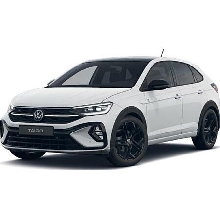VW Taigo leasen