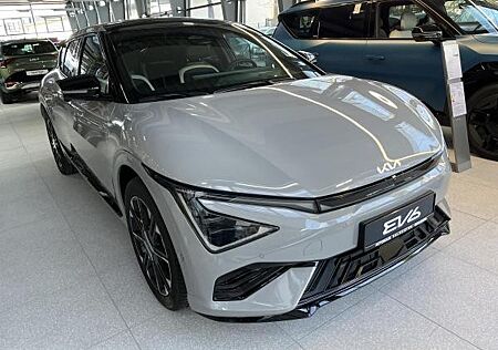 Kia EV6 84-kWh GT-Line AWD, Glasdach, Wärmepumpe