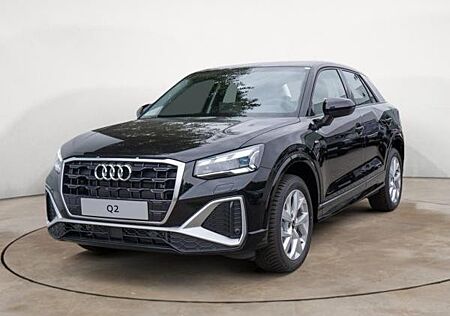 Audi Q2 S line 35 TFSI